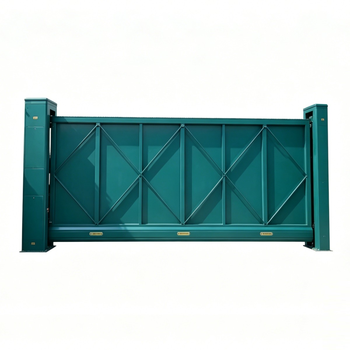 怀化靖州电动悬空门